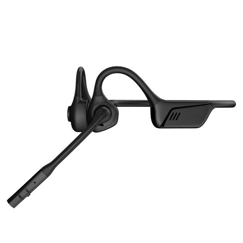 Bone Conduction Headset with Mic